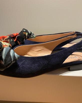 Scarpe Pollini