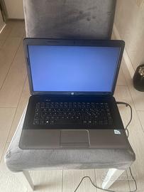 Compiuter hp