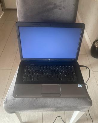 Compiuter hp