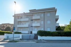 Trilocale a Porto Recanati