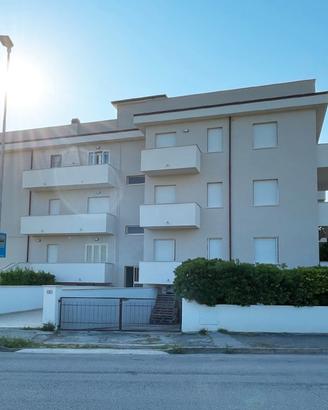 Trilocale a Porto Recanati