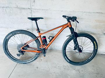 Giant Fathom 1 Mtb trail enduro HT