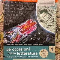 Libri scolastici