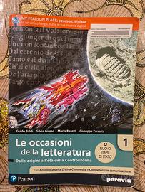 Libri scolastici