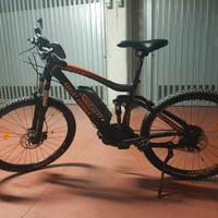 Ogp bike , ebike 27,5