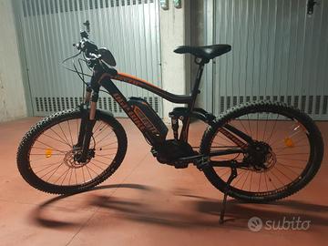 Ogp bike , ebike 27,5