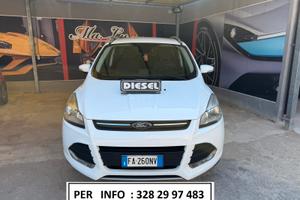 Ford Kuga 2.0CC Diesel CON garanzia-2015