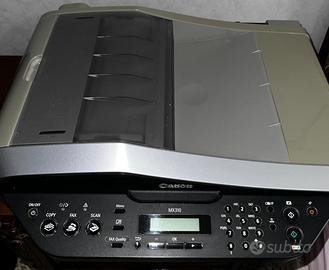 Stampante Canon MX310