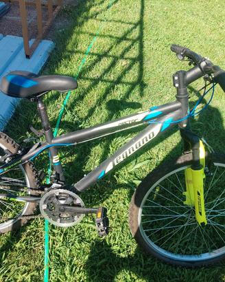 Mountain bike ragazzino