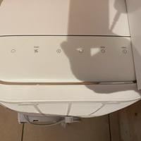 Condizionatore portatile