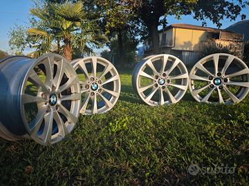 cerchi in lega bmw serie 3