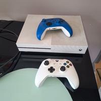 Xbox One s + 20 giochi