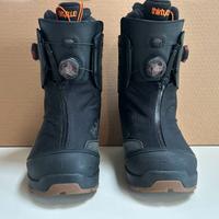 Scarponi splitboard thirtytwo jones mtb boa 44