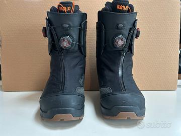 Scarponi splitboard thirtytwo jones mtb boa 44