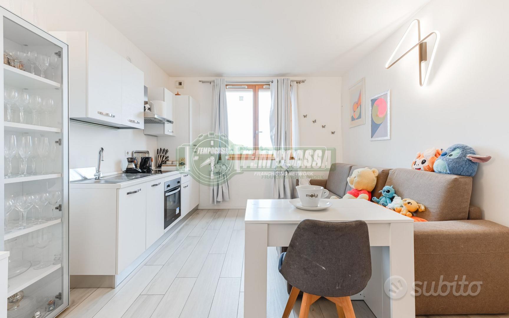 Appartamento – Cornate d'Adda, Villa Paradiso - Vista 2