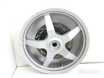 SYM CITYCOM 300 CERCHIO RUOTA POSTERIORE 16 X 3.50