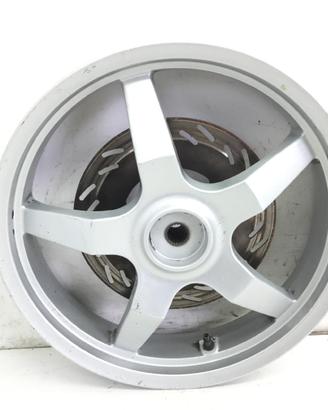 SYM CITYCOM 300 CERCHIO RUOTA POSTERIORE 16 X 3.50