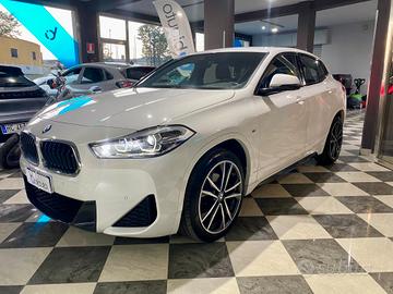 Bmw X2 sDrive18d Msport-2022