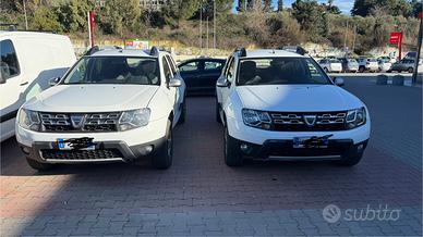 Dacia Duster 1.500 dci unico proprietario