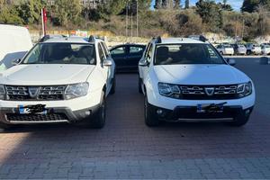 Dacia Duster 1.500 dci unico proprietario