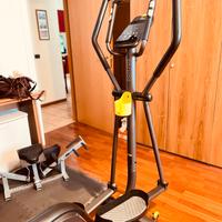 Ellittica Fel 500 Domyos