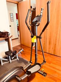 Ellittica Fel 500 Domyos