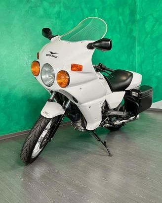 MOTO GUZZI V 750 *TOTALMENTE RESTAURATA*
