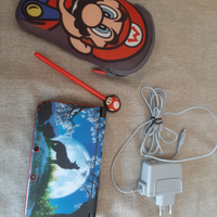 Nintendo DS XL
