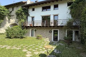 Rustico delle meraviglie a San Martino al Tagliame