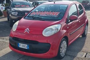 Citroen C1 1.0 5 porte airdream Ideal