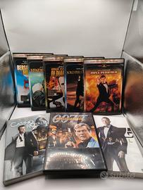 Lotto 8 Dvd 007
