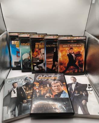 Lotto 8 Dvd 007