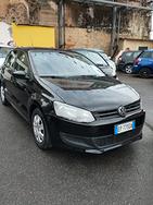 Volkswagen Polo 1.2 TDI DPF 5 p. Comfortline