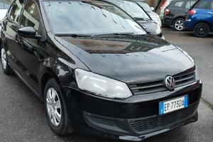 Volkswagen Polo 1.2 TDI DPF 5 p. Comfortline