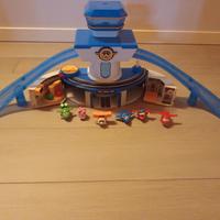 base super wings 