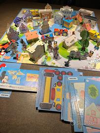 Gioco Disney Esselunga