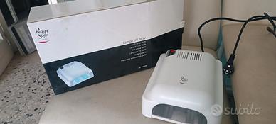 Lampada UV Peggy Sage