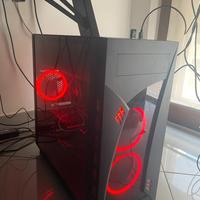 Pc Gaming Ryzen 5 3600  Msi Gtx 1650Ventus XS Oc