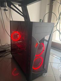 Pc Gaming Ryzen 5 3600  Msi Gtx 1650Ventus XS Oc