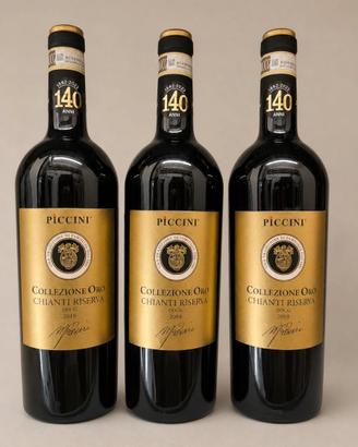 VINO PICCINI CHIANTI