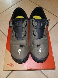 scarpe mtb