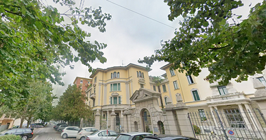 Quadrilocale a Varese con Spese Cond. Comprese