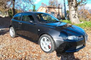 Alfaromeo GTA Seelespeed