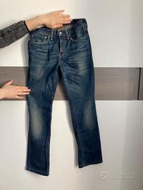 Levi's 511 Original - Straight Leg