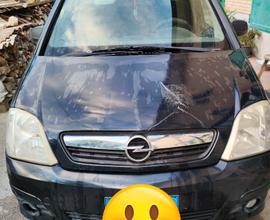 OPEL Meriva 1ª serie - 2009