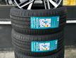 CERCHI PIU GOMME AUDI A1 DA 18 POLLICI