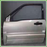 Porta Anteriore Sinistra SX GRIGIO CHIARO SUZUKI G