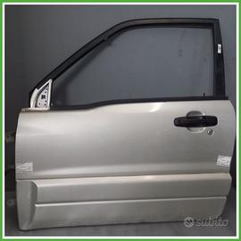 Porta Anteriore Sinistra SX GRIGIO CHIARO SUZUKI G