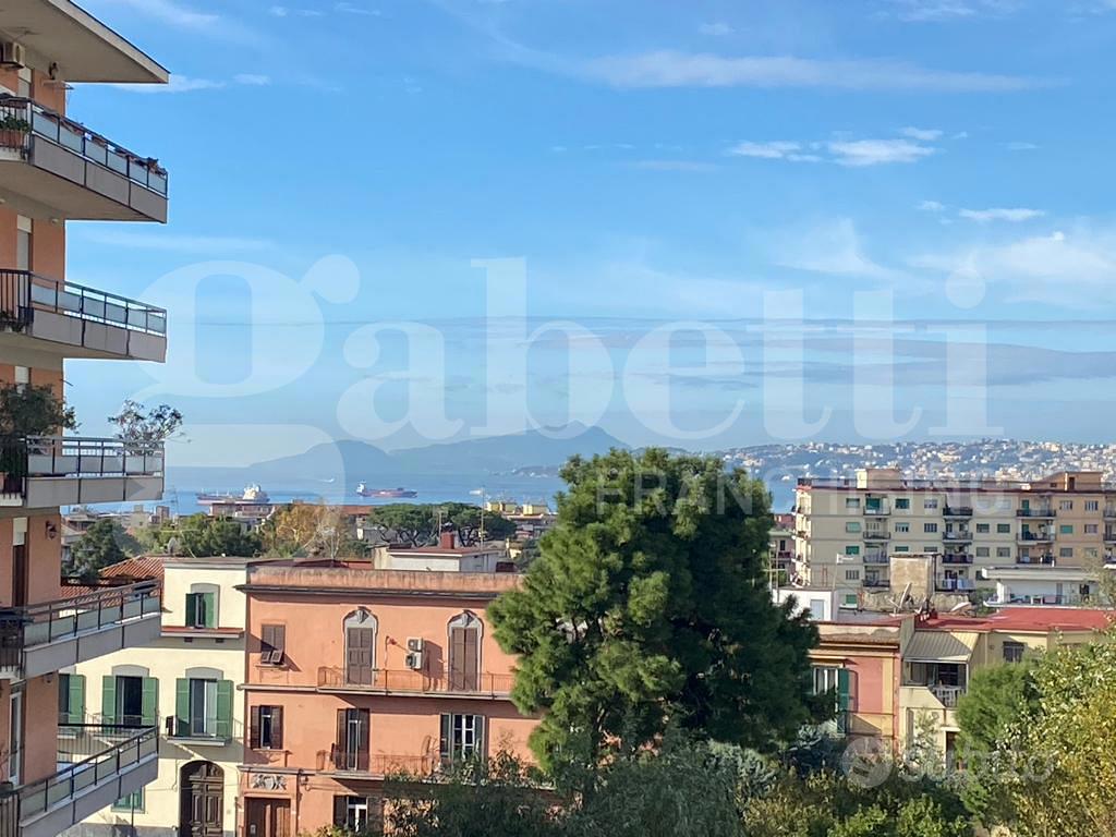 Appartamento – San Giorgio a Cremano, Napoli - Altro