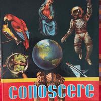 enciclopedia Conoscere